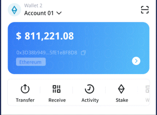 如何绑定imtoken（如imToken钱包下载何绑定孩子的医